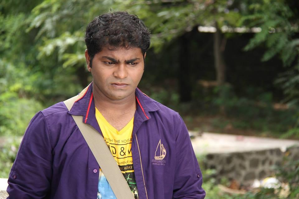 actor Kushal Badrike large photo