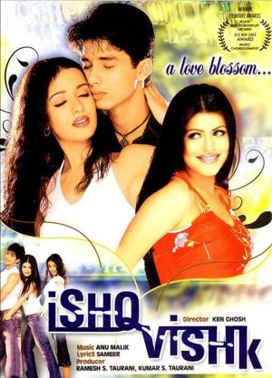 Ishq Vishk [Indonesian]