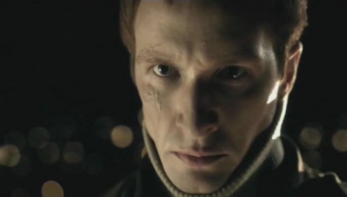 actor Ivan Shibanov large photo