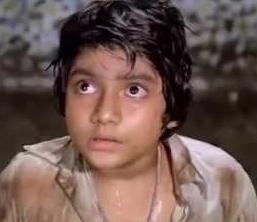 actor Master Ravi large photo