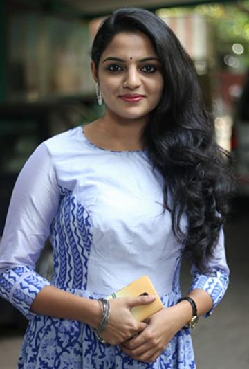 actor Nikhila Vimal large photo