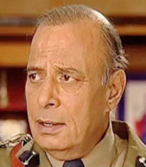 actor Suresh Chatwal large photo