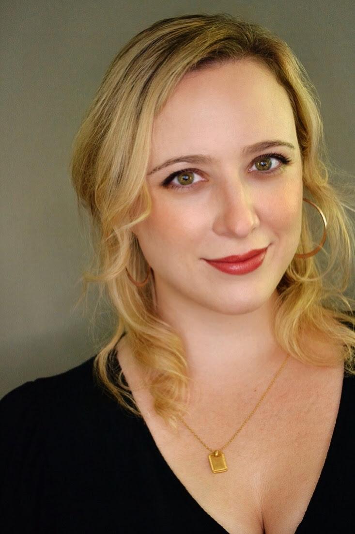 actor Andria Kozica large photo