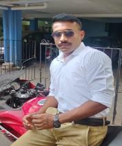 Arun Pandiyan E