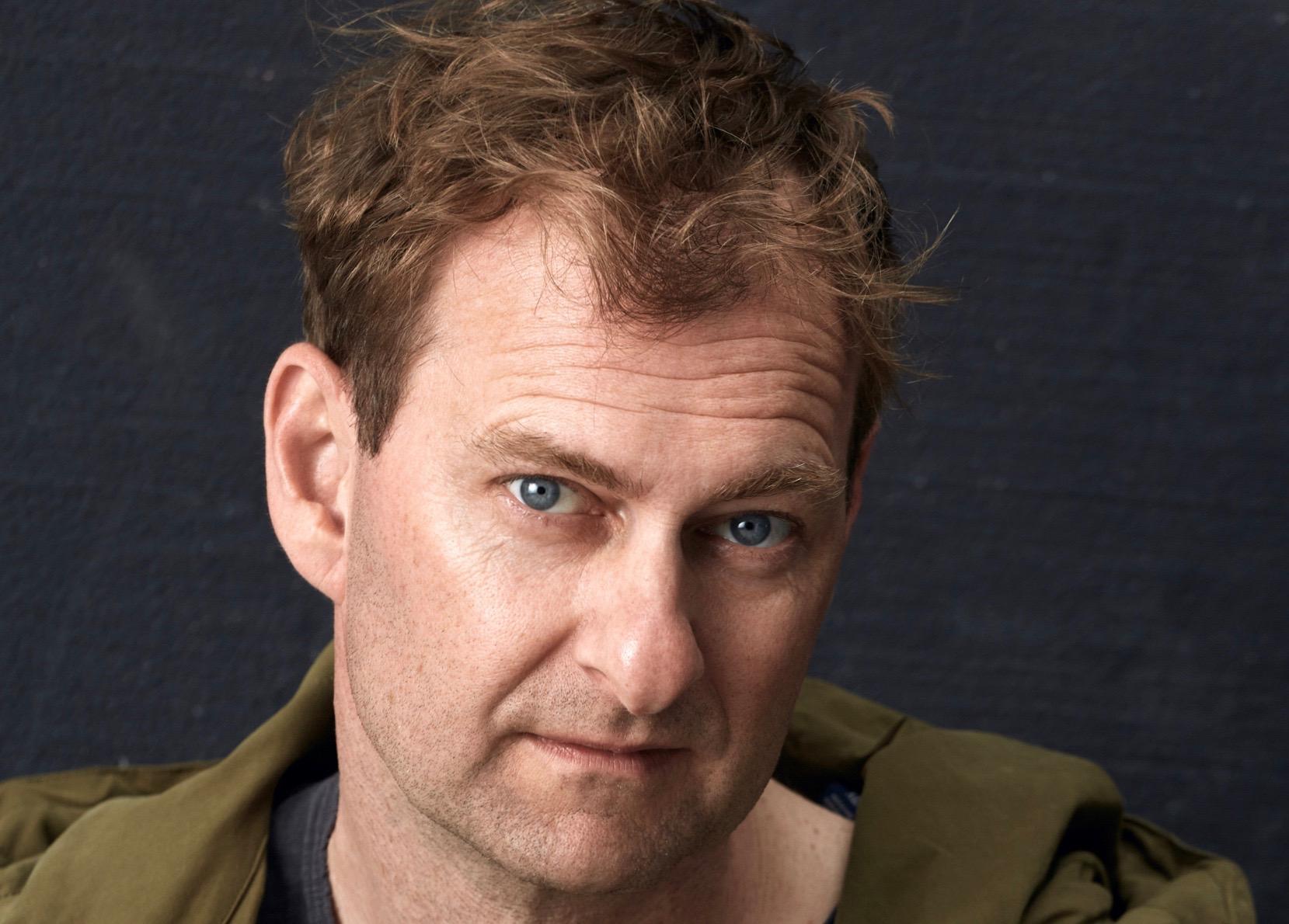 actor Alexander Jagsch large photo