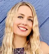 Alison Betts