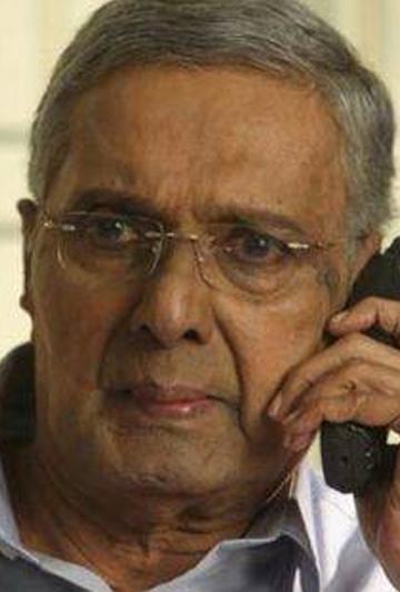 actor Jose Prakash large photo