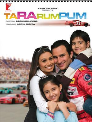 Ta Ra Rum Pum [Indonesian]