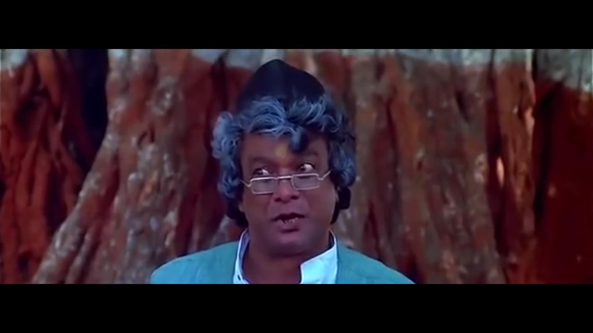 actor Babbanlal Yadav large photo