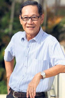 actor Wei Zhang large photo