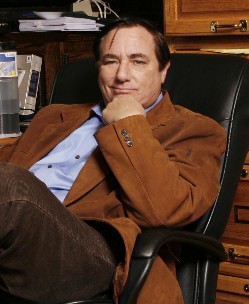 actor Paul Davids large photo