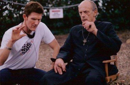 actor Terry Nemeroff large photo