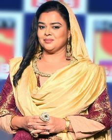 actor Gulfam Khan large photo