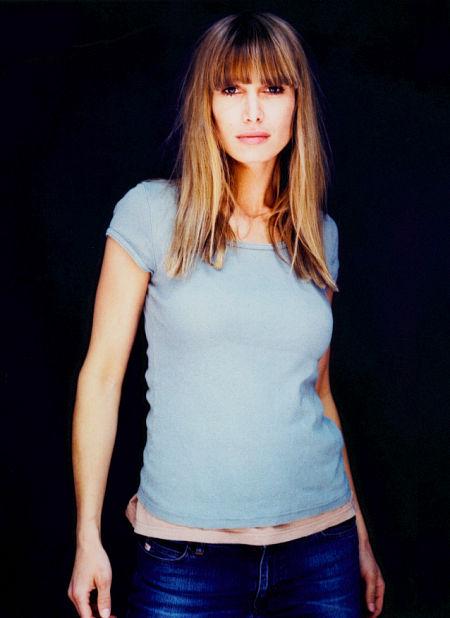 actor Nadeshda Brennicke large photo