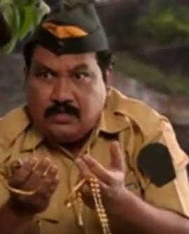 actor Jayant Gadekar large photo