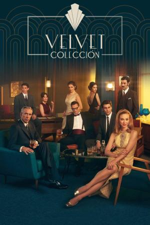Velvet Colección [ترجمة عربية] S1-S2