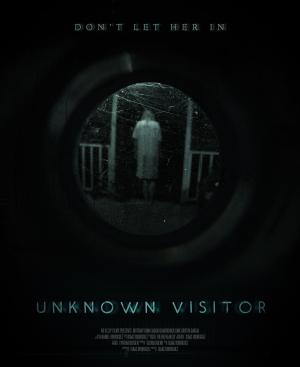 Unknown Visitor [Russian]