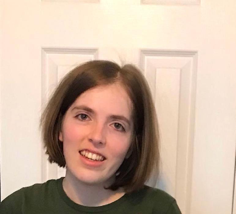 actor Regan Lutz large photo