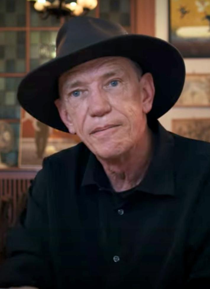 actor Rick Kirkham large photo