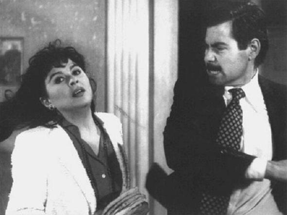 actor Hussein Fahmy large photo