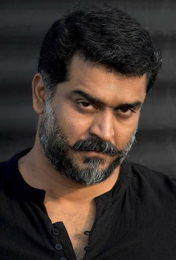 actor Hariprashanth large photo