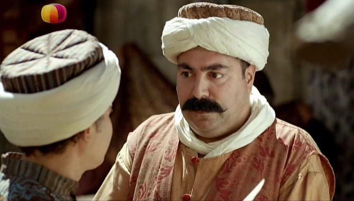 actor Yüksel Ünal large photo