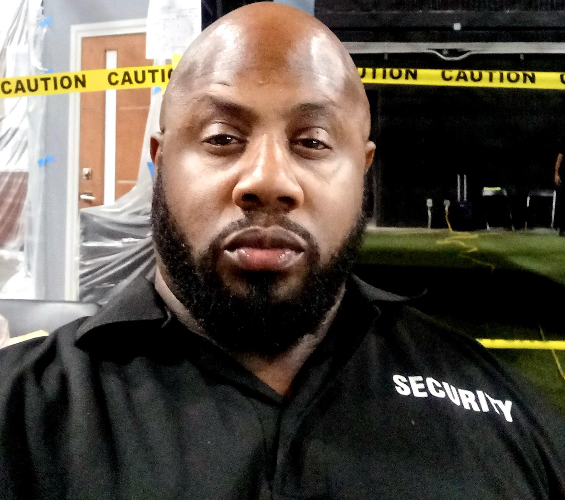 actor David Dunston large photo