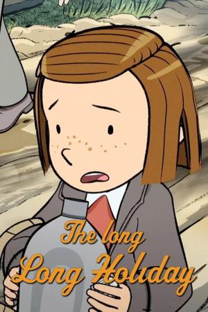 The Long, Long Holiday [Version française]