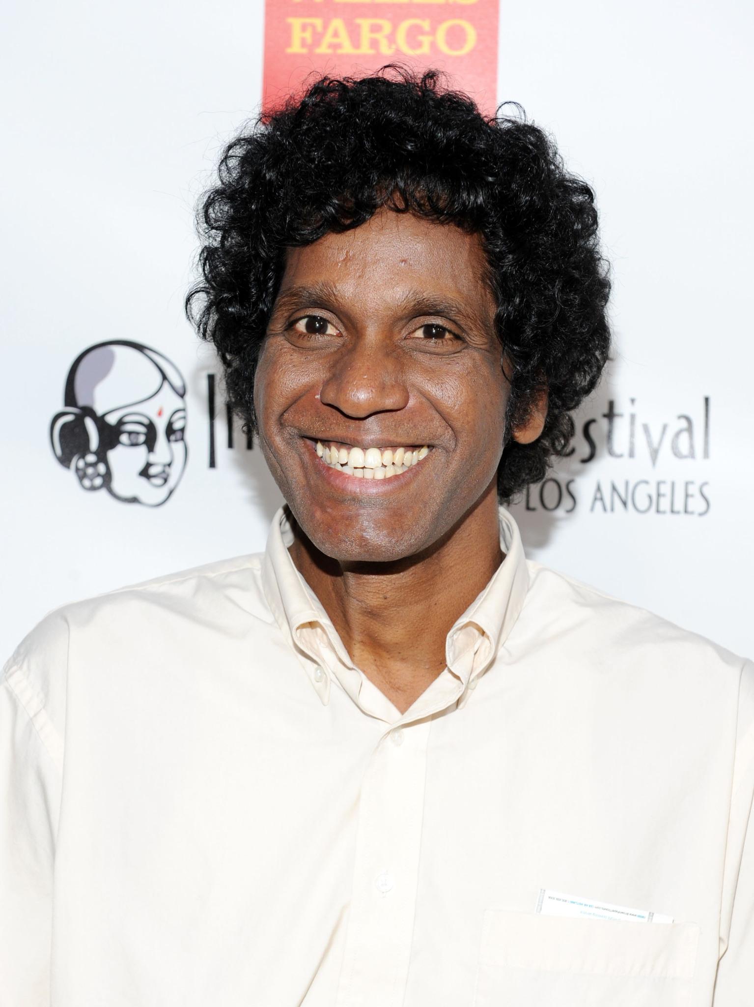 actor Srinivasa Kapavarapu large photo