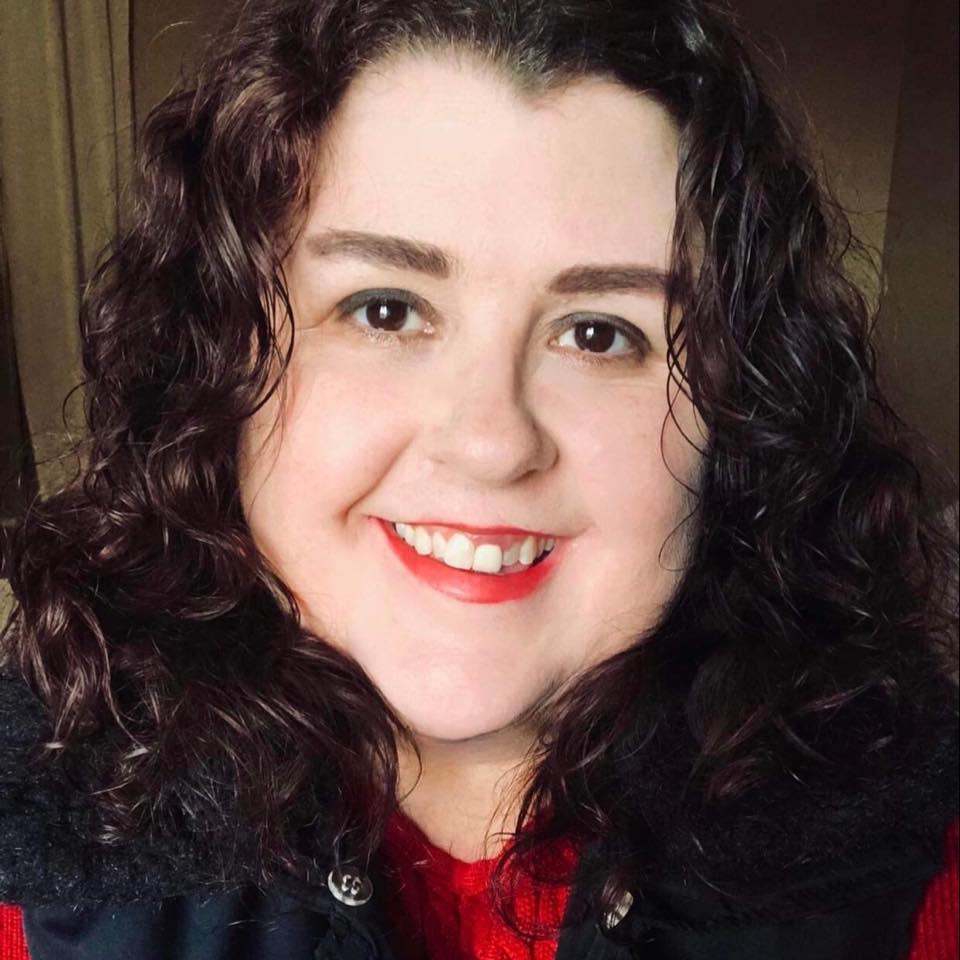 actor Emily Ann Roth large photo