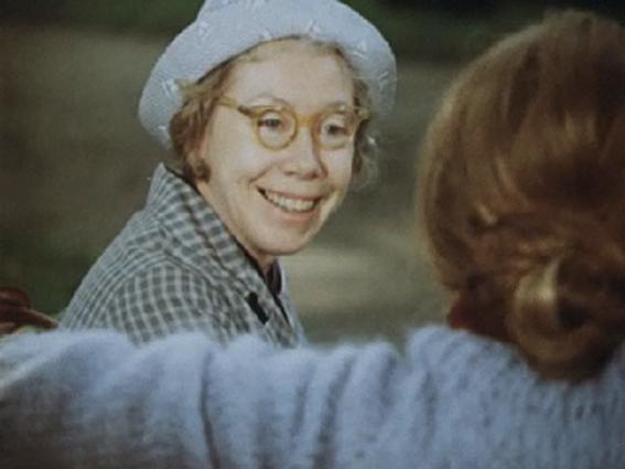 actor Yevgeniya Khanayeva large photo