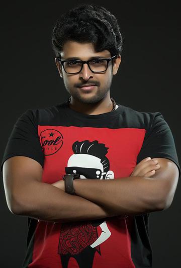 actor Byon large photo