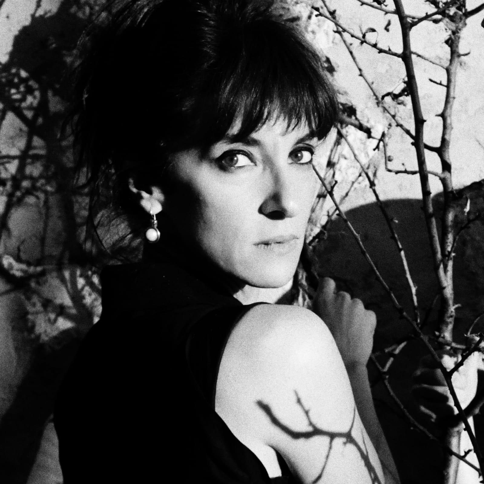 actor Serpil Ozcan large photo