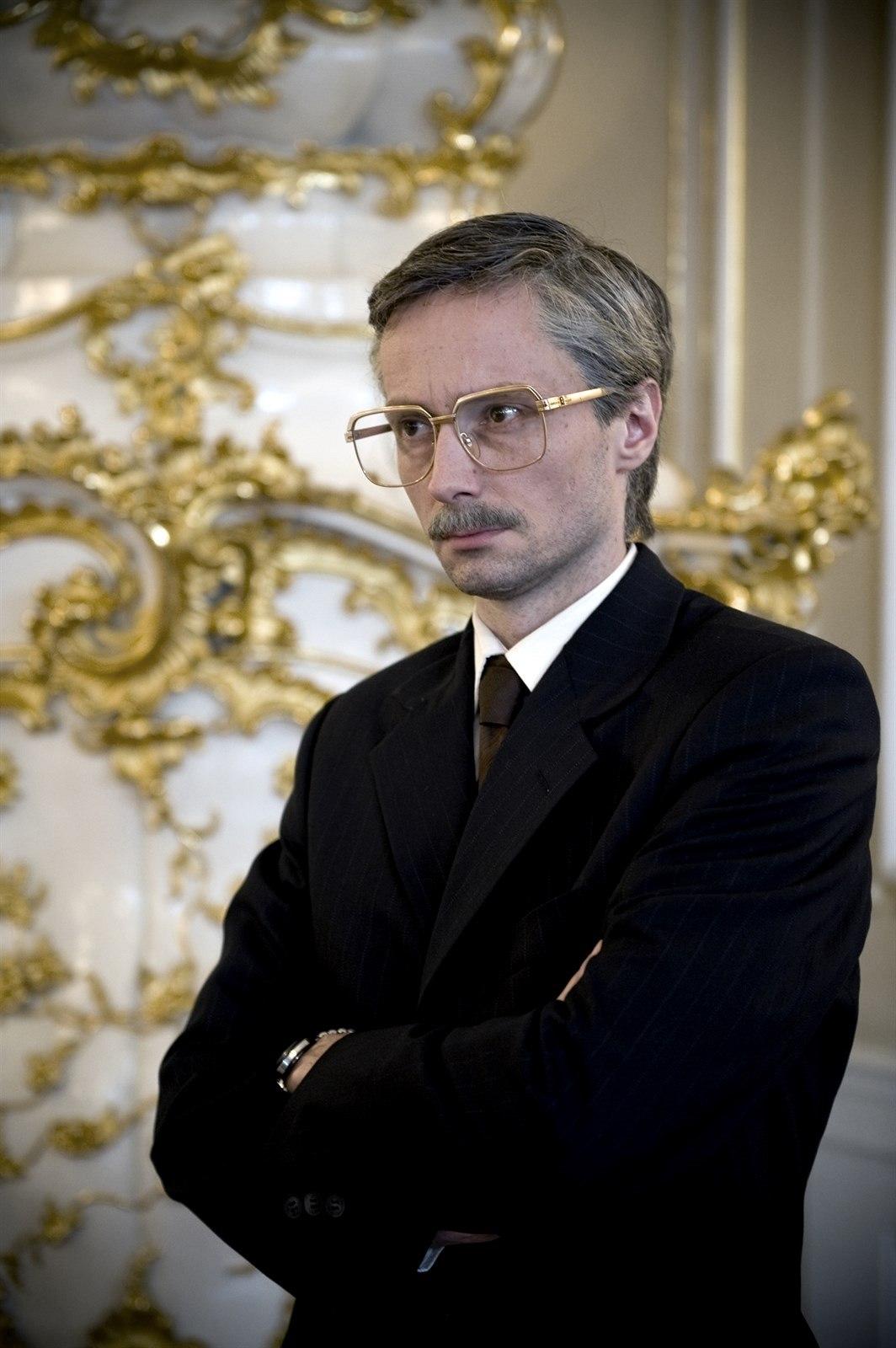 actor Jaroslav Plesl large photo