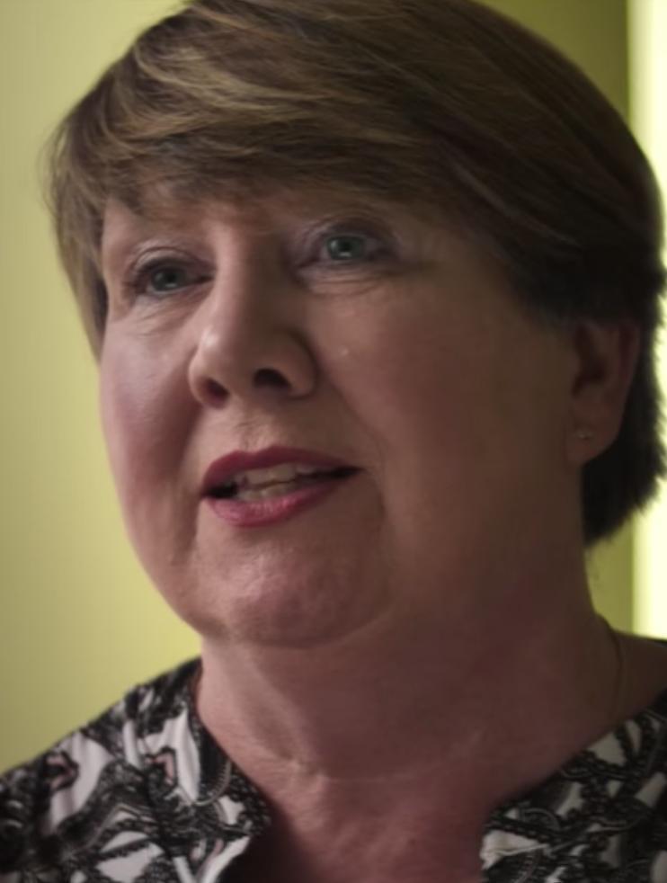 Elaine Benson