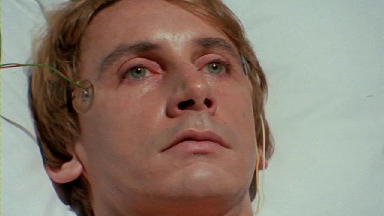 actor Gianni Dei large photo