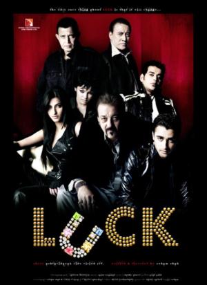 Luck [Hindi]