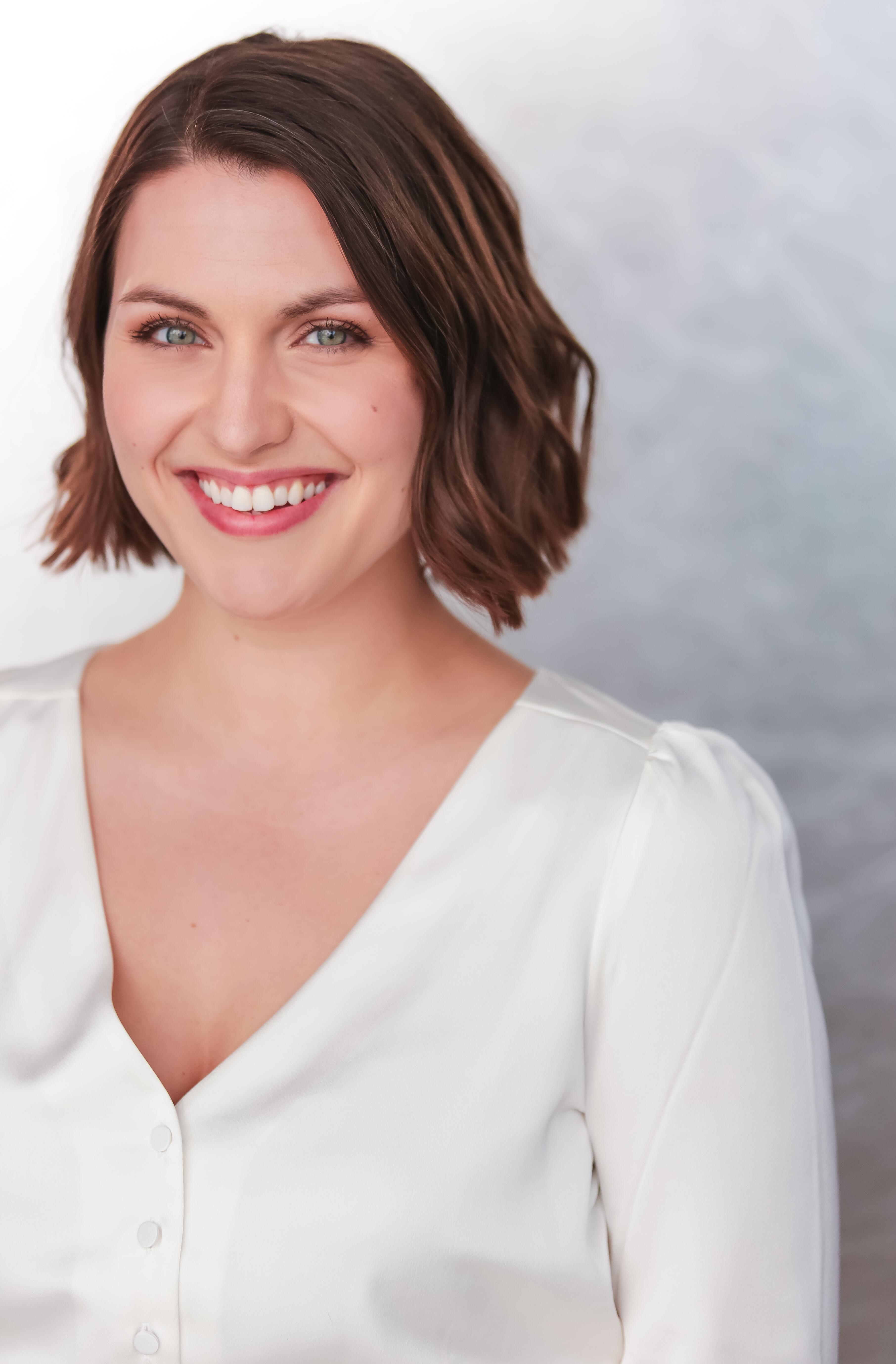 actor Amy Rapp large photo