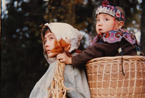 actor Renhua Na large photo