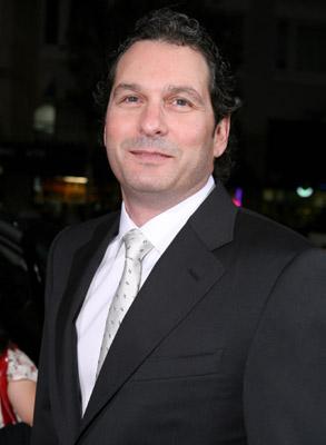 actor Scott Frank large photo