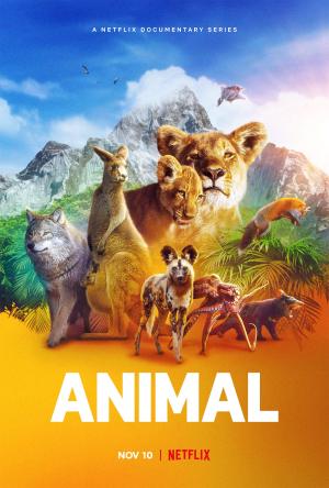 Animal [Kurdish] S1-S2