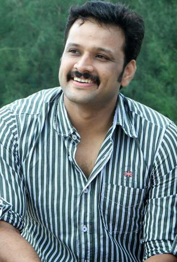 actor Krishna large photo