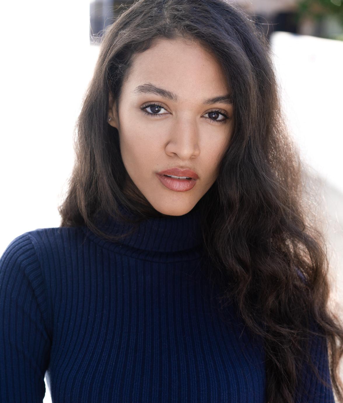 actor Cash Evans large photo