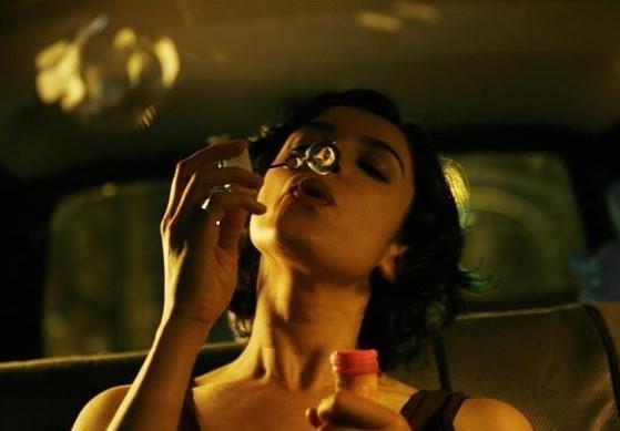 actor Blanca Romero large photo