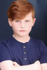 Asher Colton Spence