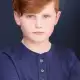 Asher Colton Spence