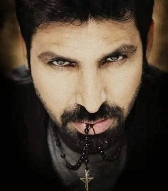 actor Bobby Bedi large photo