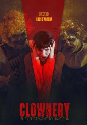 Clownery [Indonesian]