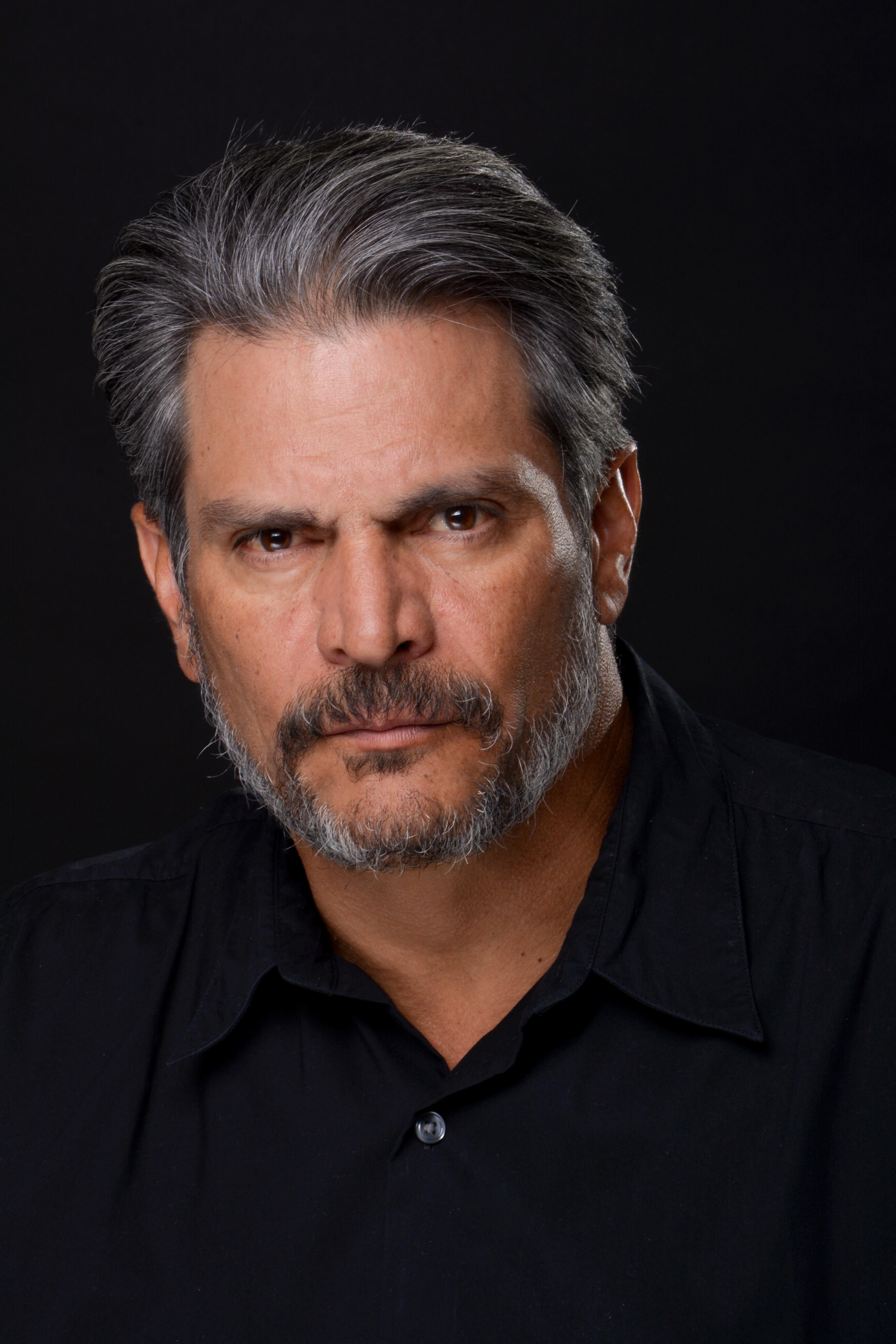 actor Roberto Mateos large photo actor Roberto Mateos large photo