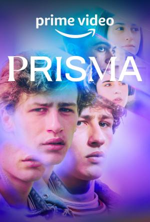 Prisma [ترجمة عربية]
